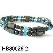 Hematite Bracelet